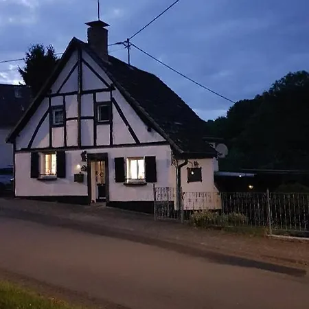 Holiday home Eifel