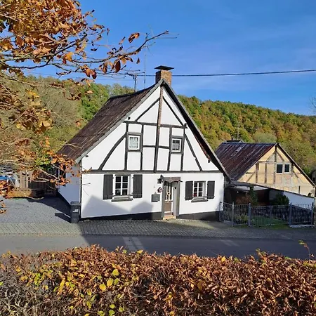 Eifel * Demerath