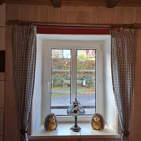 Eifel Holiday home