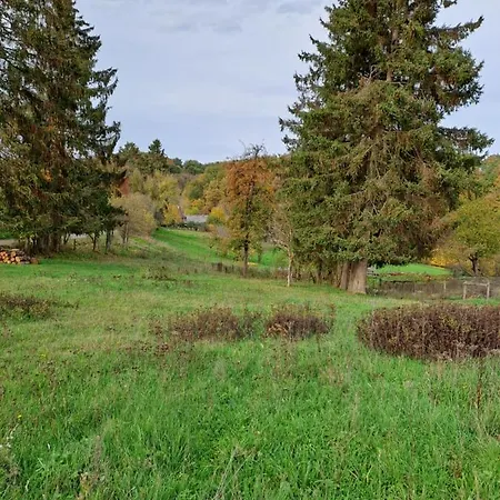 Holiday home Eifel Demerath