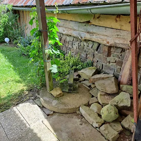 Tatil Evi Eifel Demerath