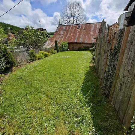 Holiday home Eifel Demerath