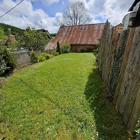 Tatil Evi Eifel Demerath