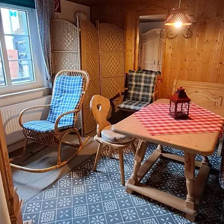 Eifel Holiday home