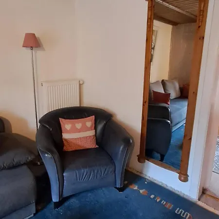 Holiday home Eifel