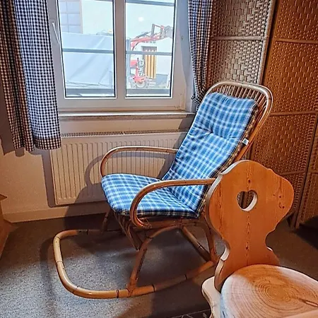 Holiday home Eifel *