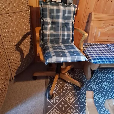 Eifel Holiday home Demerath