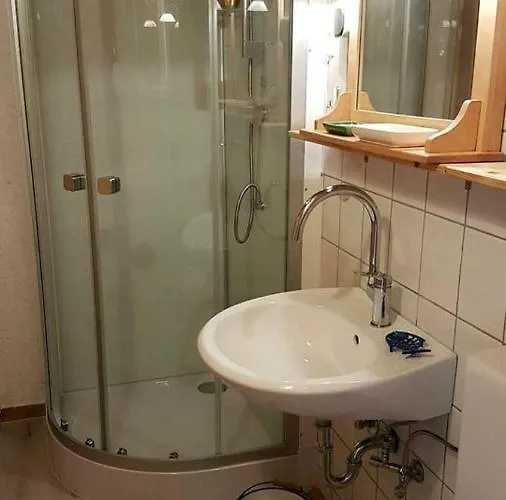 Дом отдыха Eifel