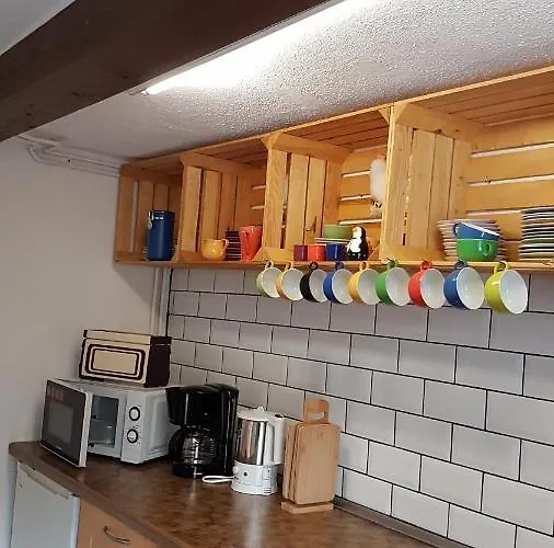 Eifel Дом отдыха Demerath