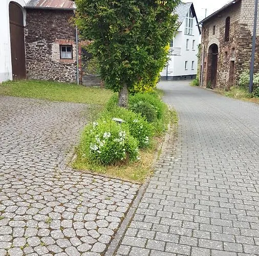 Eifel Дом отдыха *