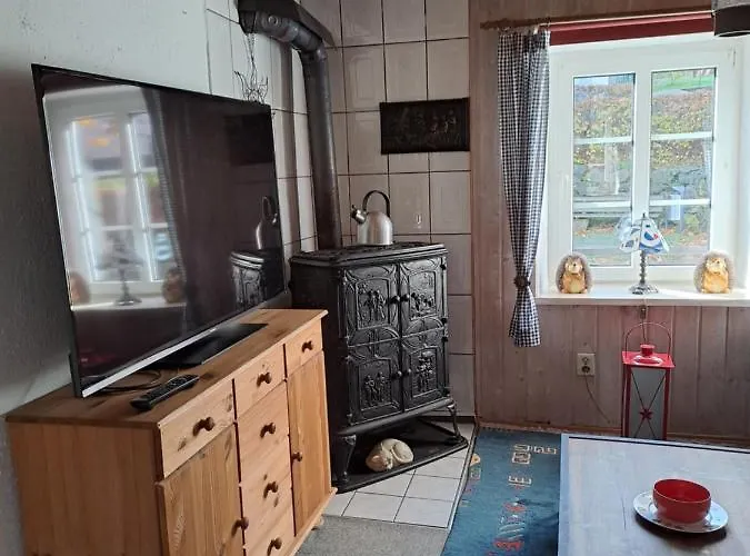 Eifel Дом отдыха Demerath