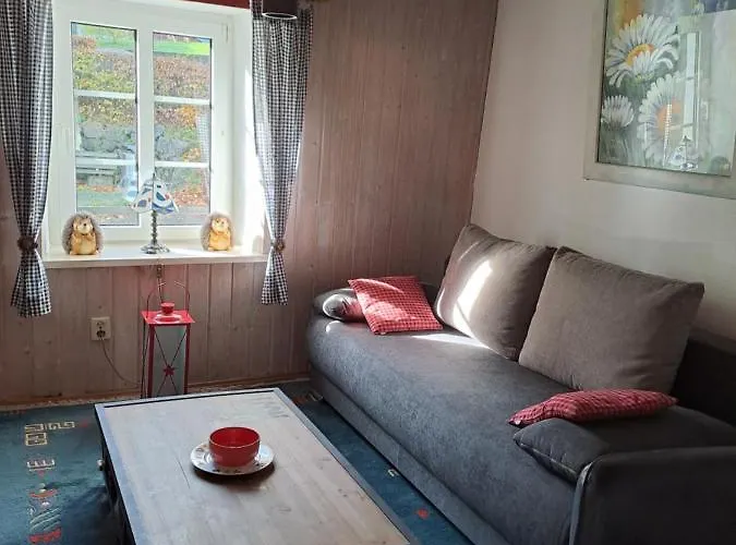 Eifel Дом отдыха