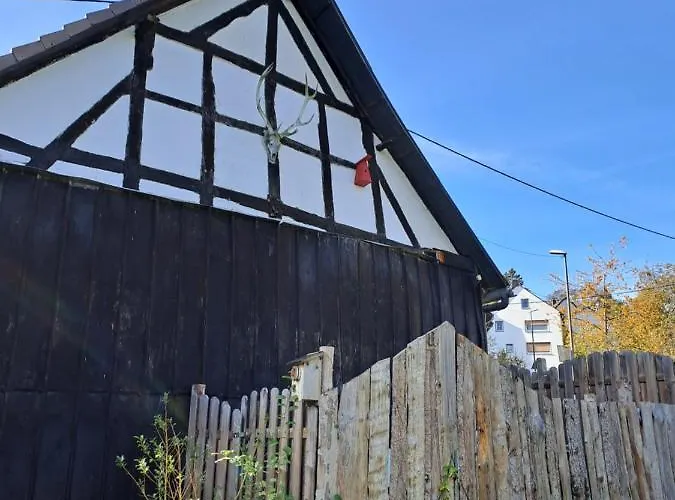 Eifel Дом отдыха Demerath