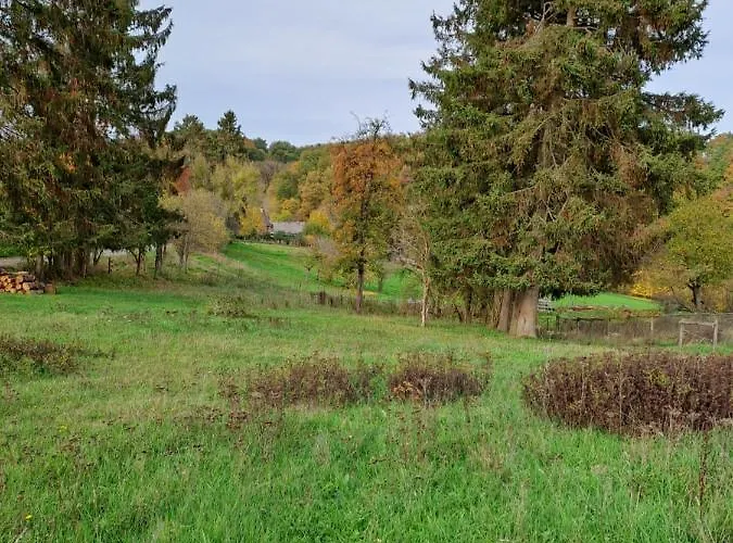 Дом отдыха Eifel Demerath