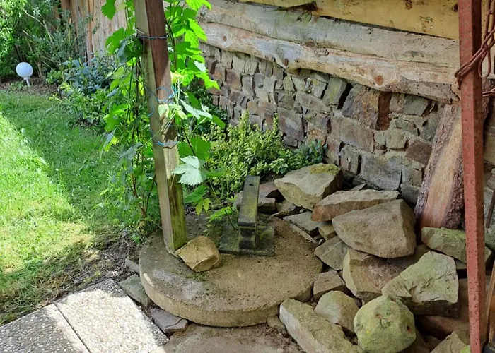 Дом отдыха Eifel Demerath