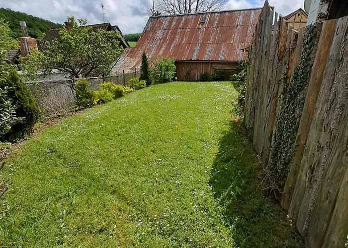 Дом отдыха Eifel Demerath