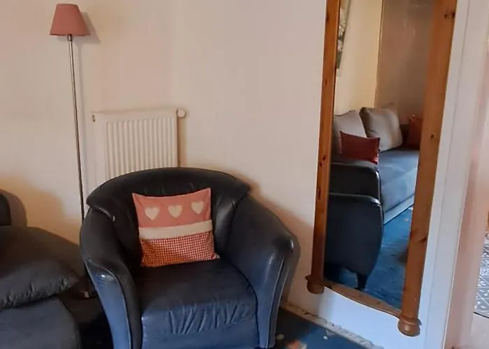 Дом отдыха Eifel