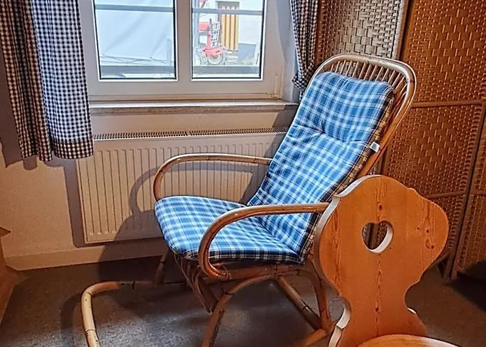 Дом отдыха Eifel *