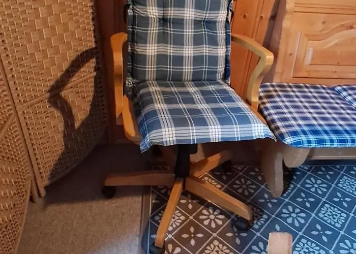 Eifel Дом отдыха Demerath